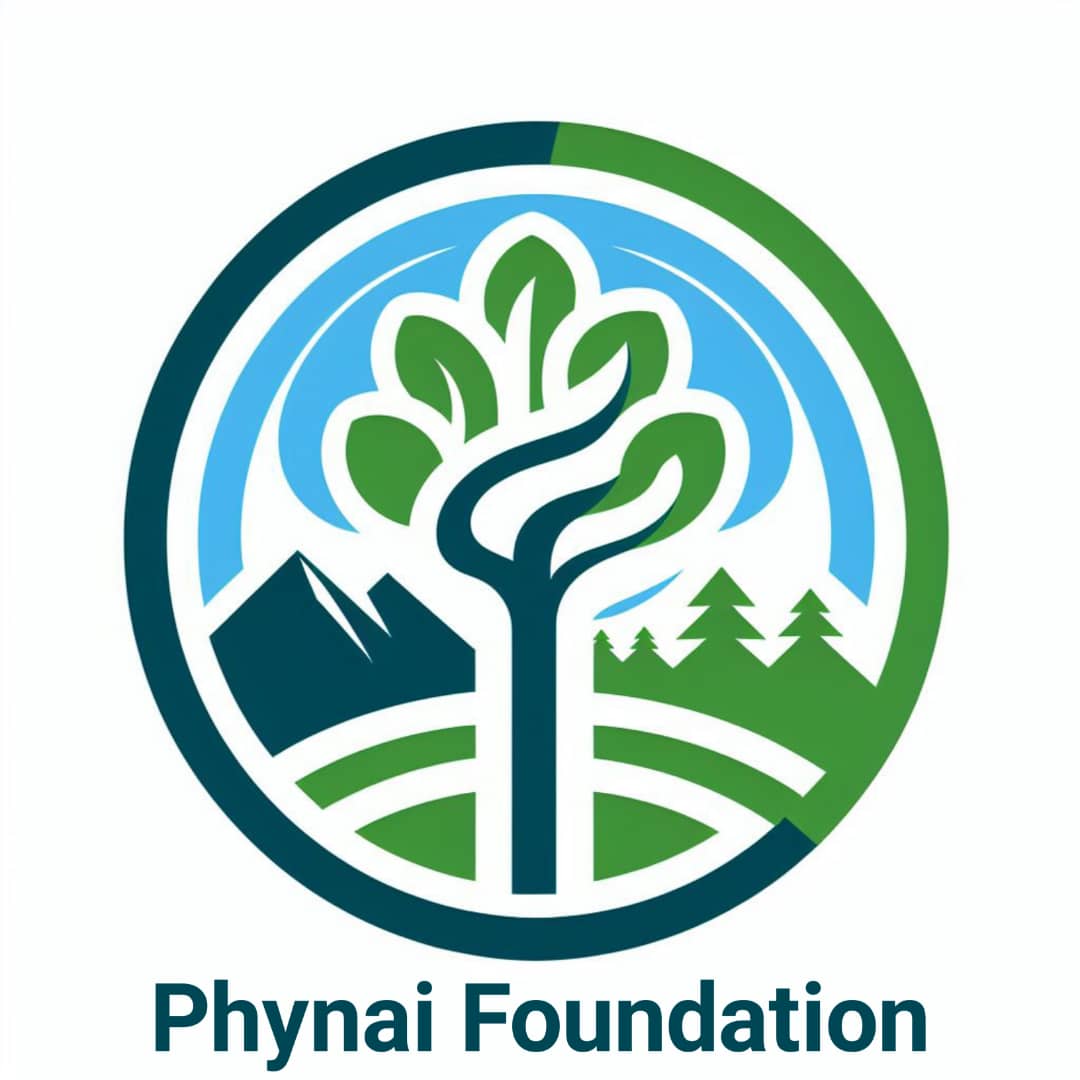 Phynai Foundation